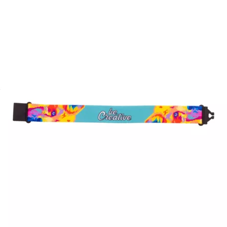 Mojo RPET egyediesíthető karkötő