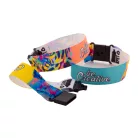 Mojo RPET egyediesíthető karkötő