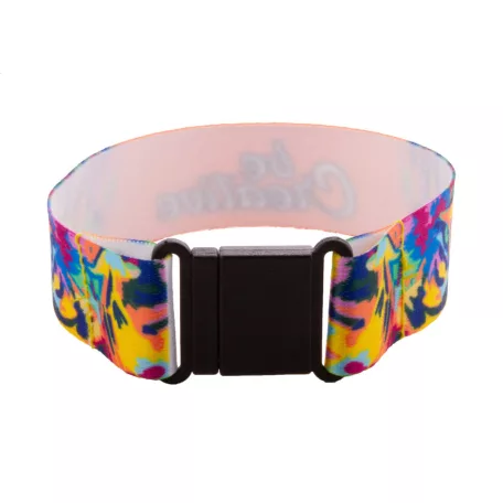 Mojo RPET egyediesíthető karkötő