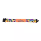 Mojo RPET egyediesíthető karkötő