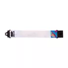 Mojo RPET egyediesíthető karkötő