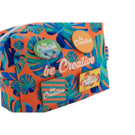 WooBadge egyediesíthető mágneses kitűző