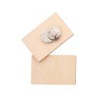 WooBadge egyediesíthető mágneses kitűző