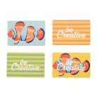 WooBadge egyediesíthető mágneses kitűző