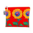 CreaBeauty S RPET egyediesíthető kozmetikai táska