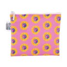 CreaBeauty S RPET egyediesíthető kozmetikai táska