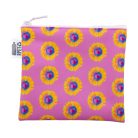 CreaBeauty S RPET egyediesíthető kozmetikai táska