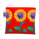 CreaBeauty S RPET egyediesíthető kozmetikai táska