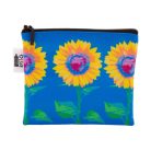 CreaBeauty S RPET egyediesíthető kozmetikai táska