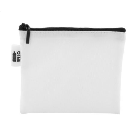 CreaBeauty S RPET egyediesíthető kozmetikai táska