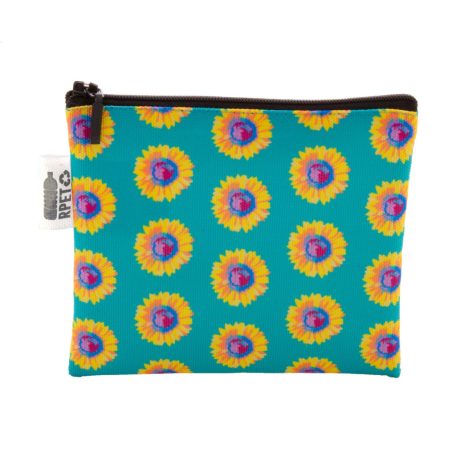 CreaBeauty S RPET egyediesíthető kozmetikai táska