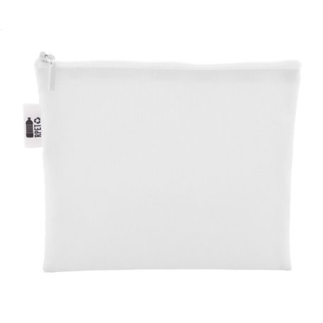 CreaBeauty M RPET egyediesíthető kozmetikai táska