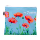 CreaBeauty M RPET egyediesíthető kozmetikai táska