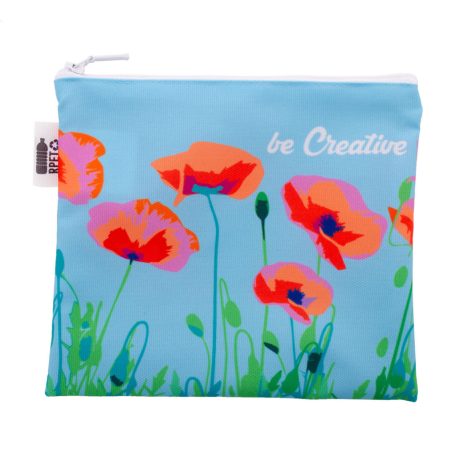 CreaBeauty M RPET egyediesíthető kozmetikai táska