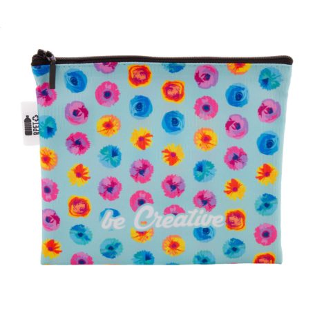 CreaBeauty M RPET egyediesíthető kozmetikai táska