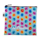 CreaBeauty M RPET egyediesíthető kozmetikai táska