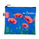 CreaBeauty M RPET egyediesíthető kozmetikai táska