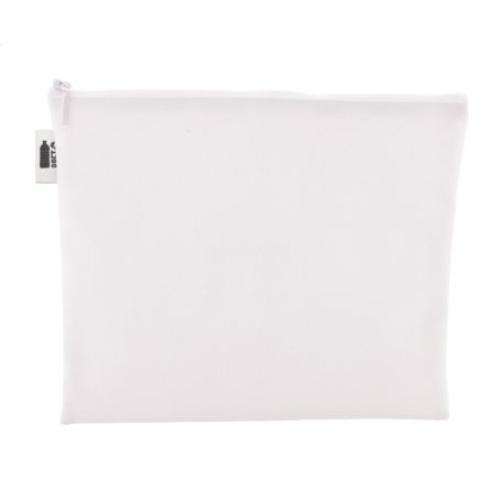 CreaBeauty L RPET egyediesíthető kozmetikai táska