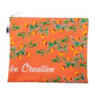 CreaBeauty L RPET egyediesíthető kozmetikai táska