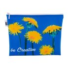 CreaBeauty L RPET egyediesíthető kozmetikai táska