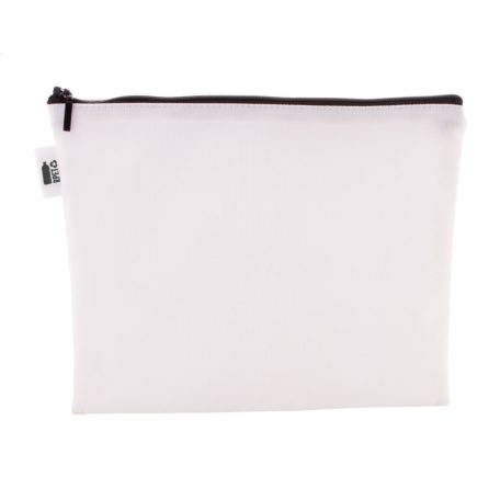 CreaBeauty L RPET egyediesíthető kozmetikai táska