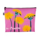 CreaBeauty L RPET egyediesíthető kozmetikai táska