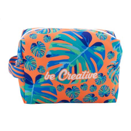 CreaBeauty Carry egyediesíthető kozmetikai táska