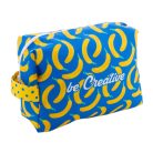 CreaBeauty Carry egyediesíthető kozmetikai táska