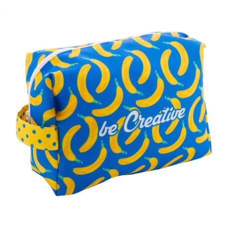 CreaBeauty Carry egyediesíthető kozmetikai táska