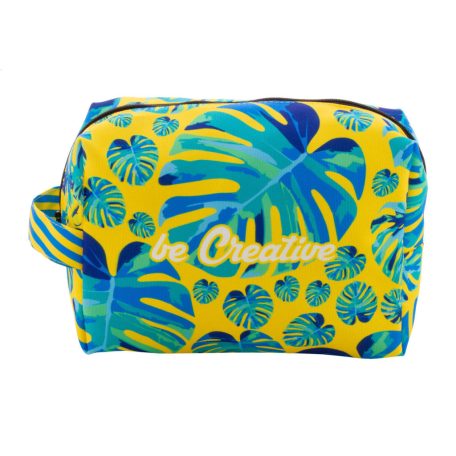 CreaBeauty Carry egyediesíthető kozmetikai táska