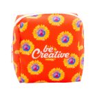 CreaBeauty Square S egyediesíthető kozmetikai táska