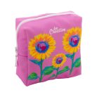 CreaBeauty Square S egyediesíthető kozmetikai táska