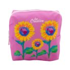 CreaBeauty Square S egyediesíthető kozmetikai táska