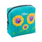 CreaBeauty Square S egyediesíthető kozmetikai táska