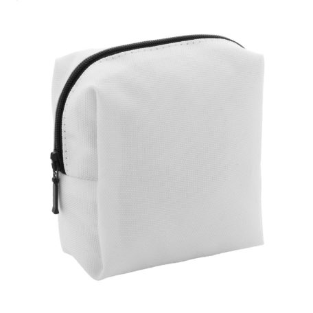 CreaBeauty Square S egyediesíthető kozmetikai táska