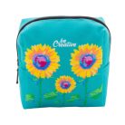 CreaBeauty Square S egyediesíthető kozmetikai táska