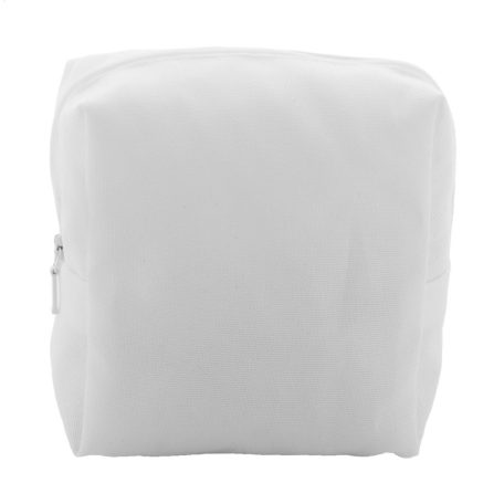 CreaBeauty Square M egyediesíthető kozmetikai táska