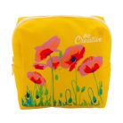 CreaBeauty Square M egyediesíthető kozmetikai táska