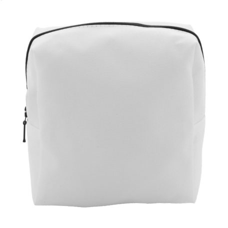 CreaBeauty Square M egyediesíthető kozmetikai táska