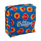 CreaBeauty Square M egyediesíthető kozmetikai táska