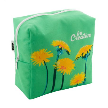 CreaBeauty Square L egyediesíthető kozmetikai táska