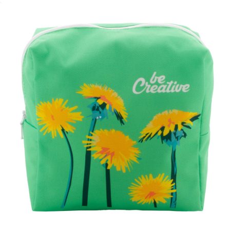 CreaBeauty Square L egyediesíthető kozmetikai táska