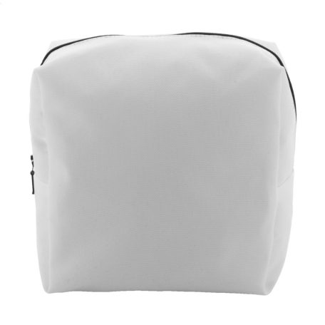 CreaBeauty Square L egyediesíthető kozmetikai táska