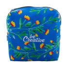 CreaBeauty Square L egyediesíthető kozmetikai táska