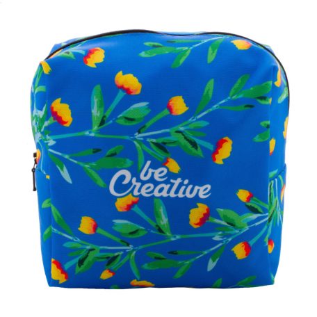 CreaBeauty Square L egyediesíthető kozmetikai táska