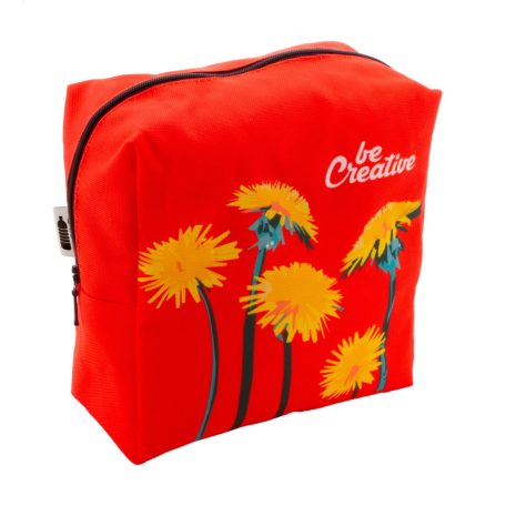 CreaBeauty Square L egyediesíthető kozmetikai táska