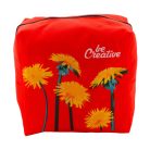 CreaBeauty Square L egyediesíthető kozmetikai táska