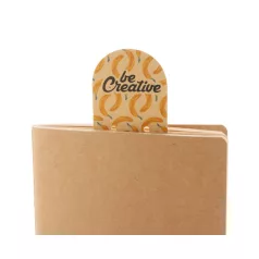 CreaStick Mark B Eco egyedi könyvjelző