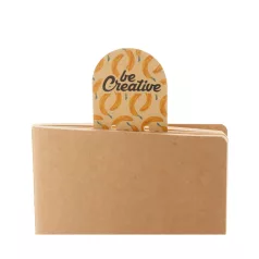 CreaStick Mark B Eco egyedi könyvjelző