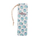 Woomark Creative egyedi könyvjelző - egyedi gyártás, rendelhető!